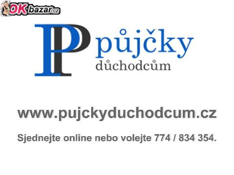 Dostupne pujcky pro starobni duchodce