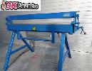 ohybacka plechu ZGR 1400mm