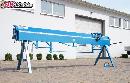 ohybacka plechu ZGR 3000/0,8