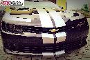 Chevrolet CAMARO SS 3,6L