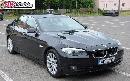 BMW 520 D sedan