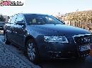 Audi A6 Avant 3.0TDI QUATTRO